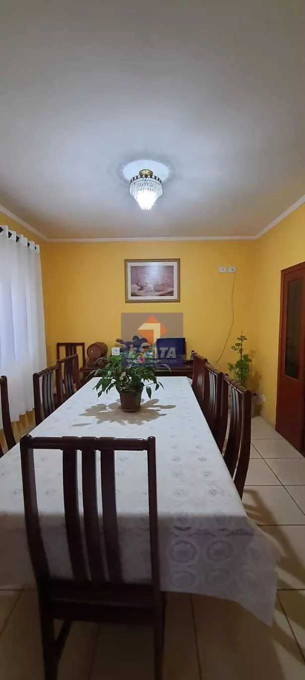 Casa à venda com 4 quartos, 350m² - Foto 11