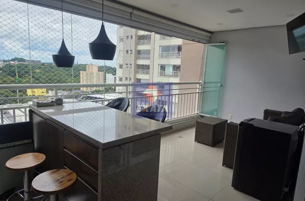 Apartamento para , 3 quarto(s),  Jardim Santa Mena, Guarulhos