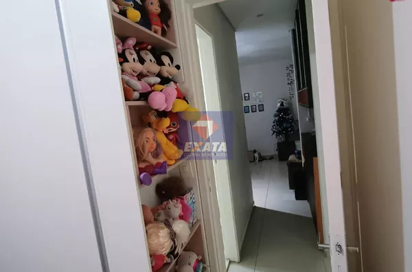 Apartamento para venda, 3 quarto(s),  - Selecione - Bairro, Guarulhos