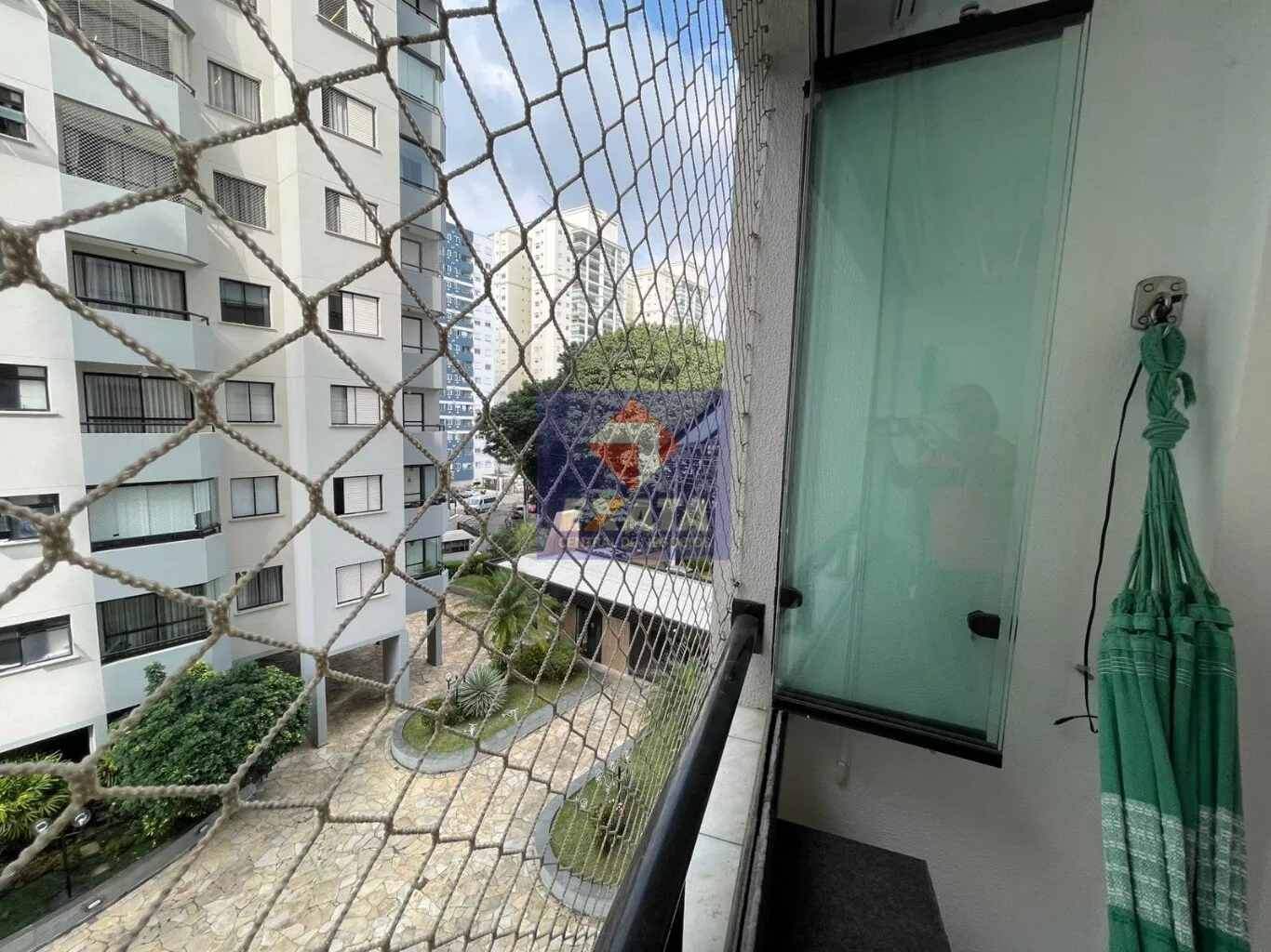 Apartamento, 3 quartos, 70 m² - Foto 27