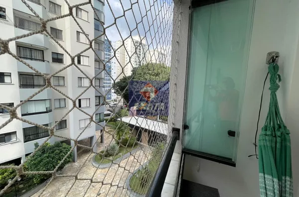 Apartamento para venda Condominio Arcanjos , 3 quarto(s), - Selecione - Bairro, Guarulhos - Foto 27