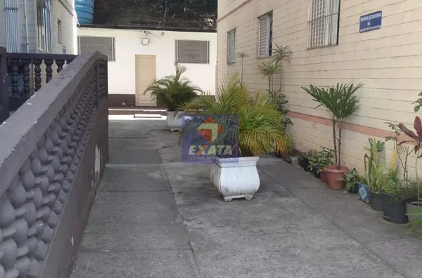 Apartamento para venda 2 quarto(s) vila rio de janeiro guarulhos