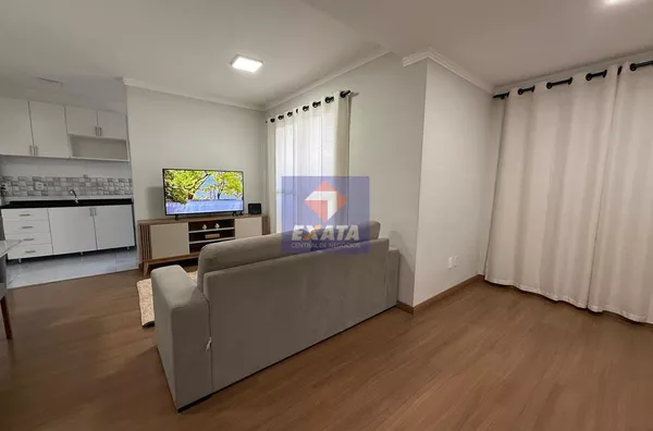 Apartamento para venda 3 dorm Fatto Lago dos Patos,  Vila Rosália, Guarulhos - Foto 3