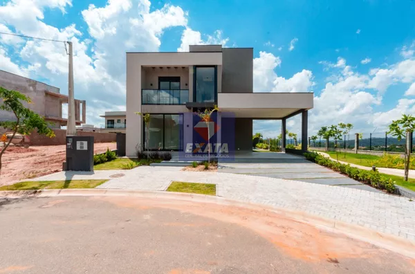 Casa em condomínio para venda,  Vila Santista, Atibaia