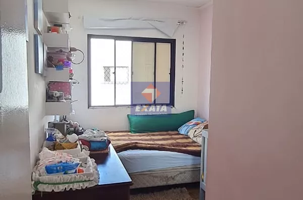 Oportunidade !!!!Apartamento para venda 3 quarto(s) - VILA ROSÁLIA  Guarulhos SP