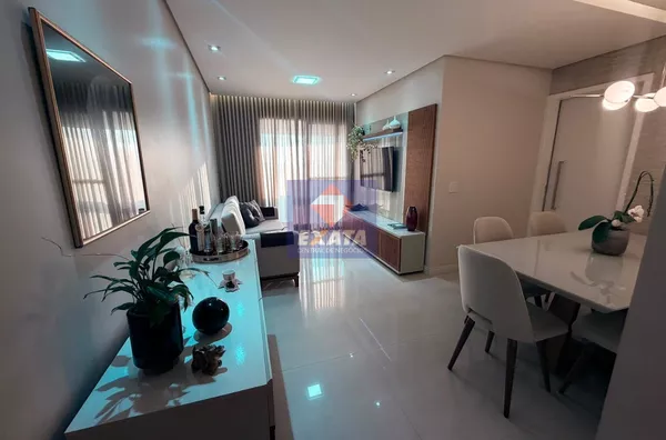 Apartamento para venda 3 dorm, suite,  Gopoúva, Guarulhos