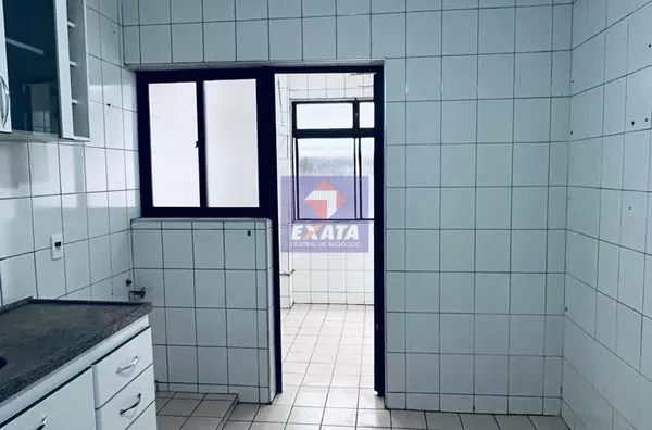 Apartamento para venda , 3 quarto(s),  Macedo, Guarulhos