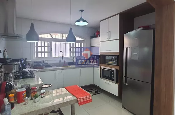 Casa para venda,  Jardim Rosana, Guarulhos