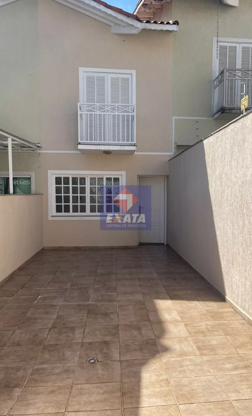 Sobrado à venda com 3 quartos, 161m² - Foto 3