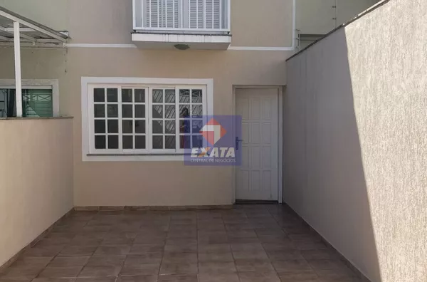 Sobrado para venda, 3 quarto(s),  Vila Galvão, Guarulhos