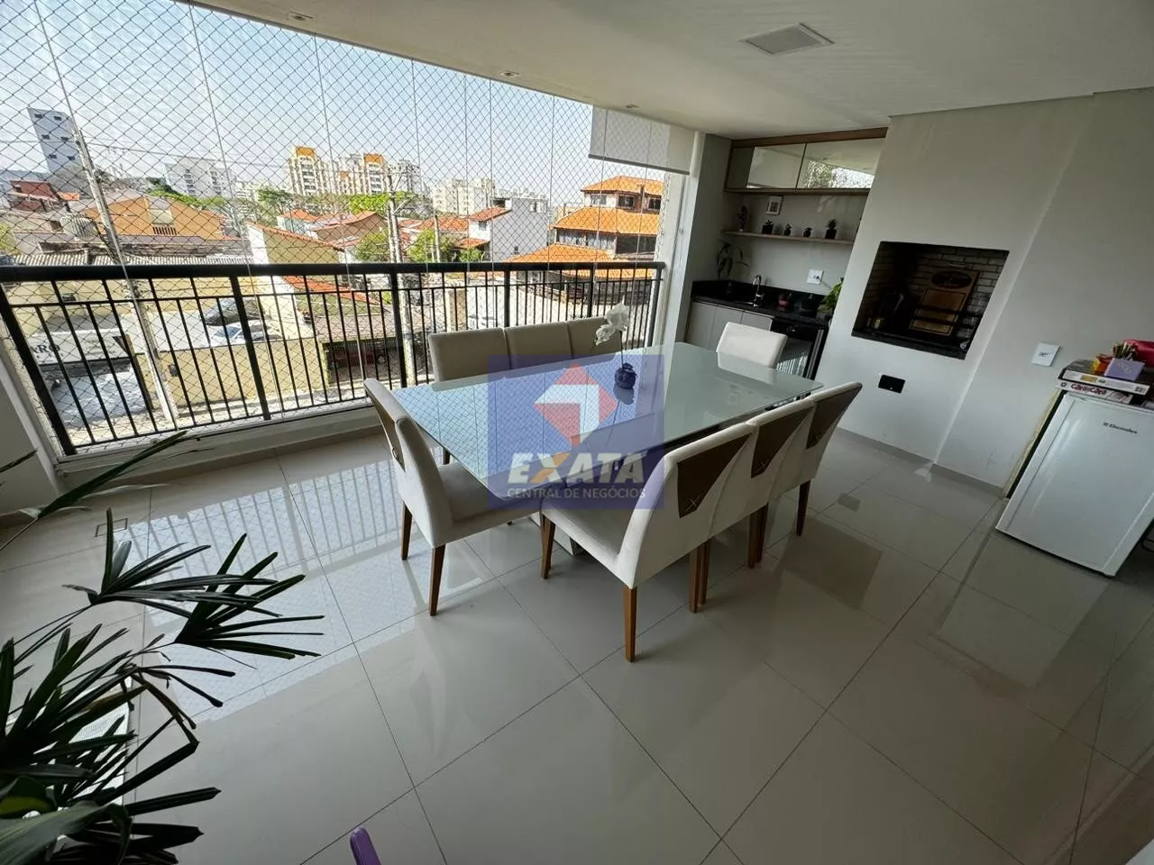 Apartamento à venda com 4 quartos, 134m² - Foto 6