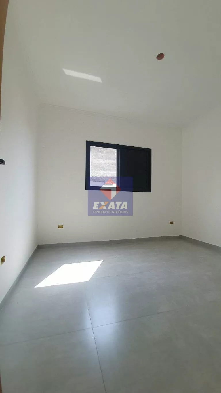 Sobrado, 3 quartos, 250 m² - Foto 6