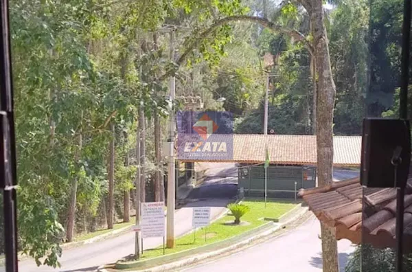 Terreno para venda,  Jardim Cinco Lagos De Santa Maria, Mairiporã