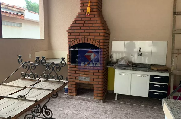 Sobrado para venda 3 quarto(s) vila rosália guarulhos