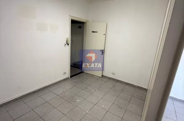 Sala comercial em andar para aluguel,  Vila Galvão, Guarulhos
