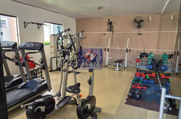 Apartamento para Locação em Guarulhos / SP no bairro Vila Rio de Janeiro