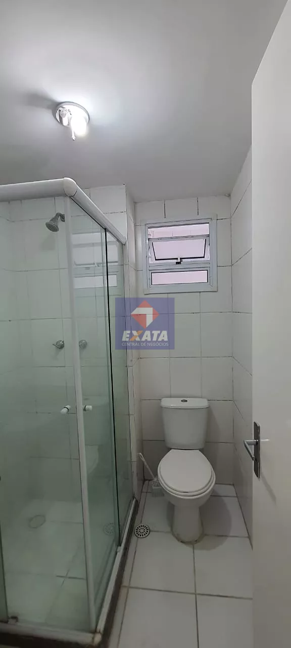 Apartamento para alugar com 3 quartos, 77m² - Foto 4