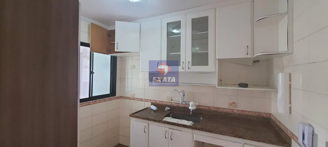 Apartamento à venda com 3 quartos, 72m² - Foto 9