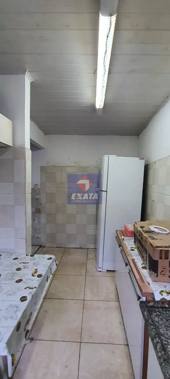 Casa para alugar com 1 quarto, 50m² - Foto 15