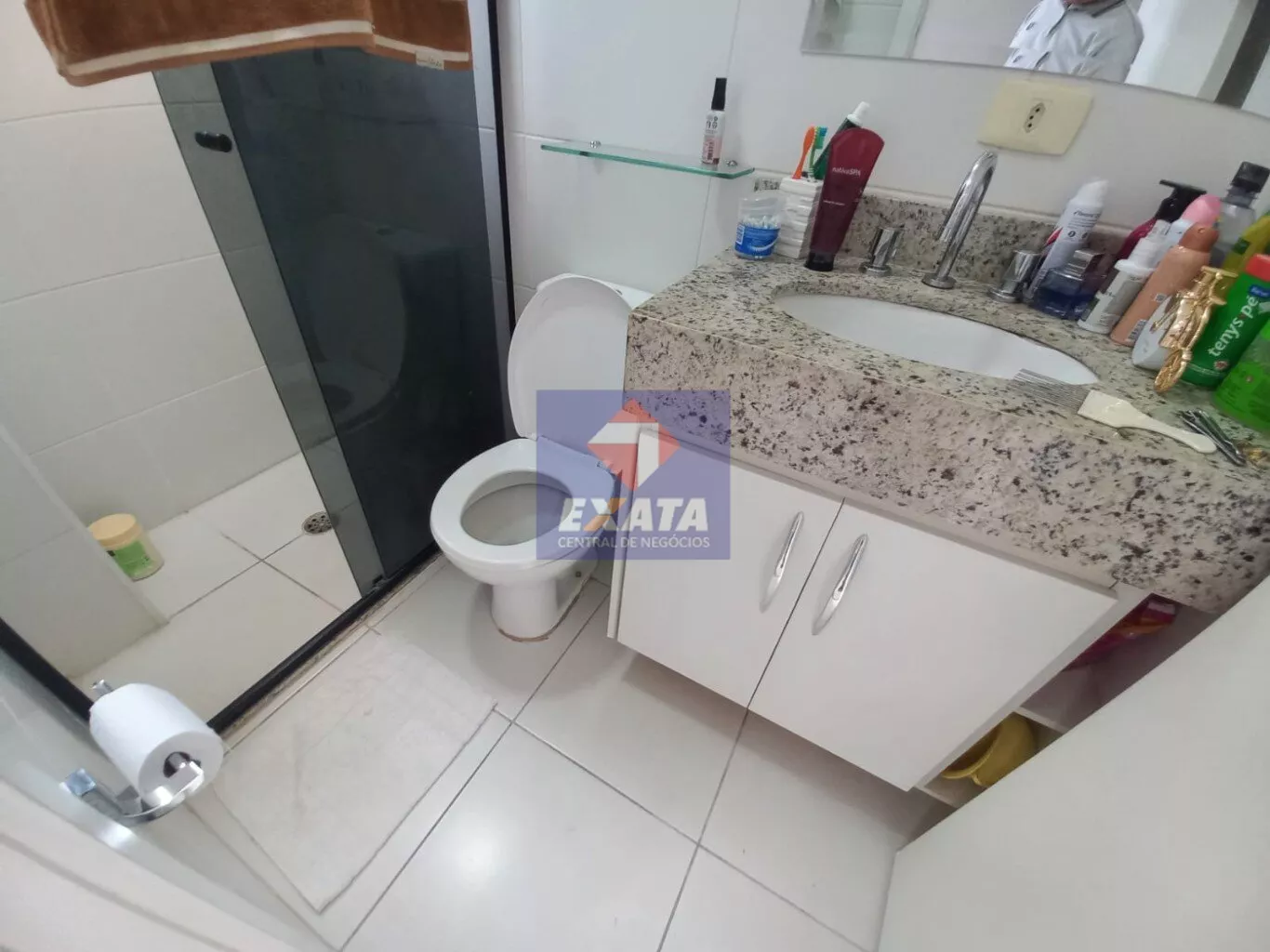 Apartamento à venda com 2 quartos, 67m² - Foto 7