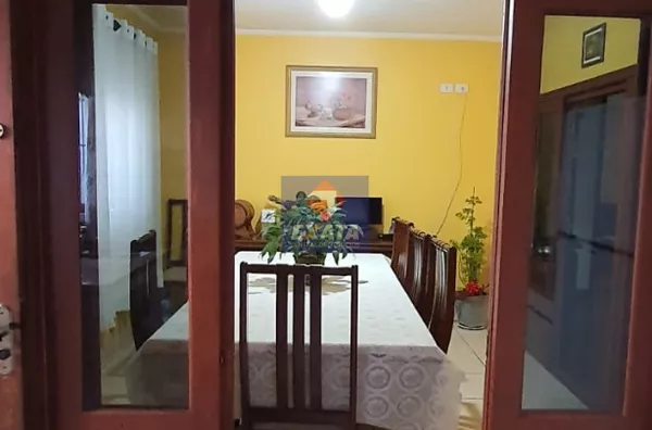 Casa  a venda,  Vila Rosália, Guarulhos