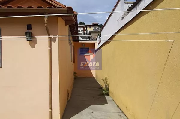 Casa para venda, 2 quarto(s),  Vila Irmãos Arnoni, São Paulo