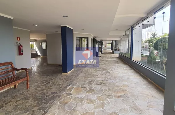 Apartamento para venda em Guarulhos / SP no bairro Vila Rosália