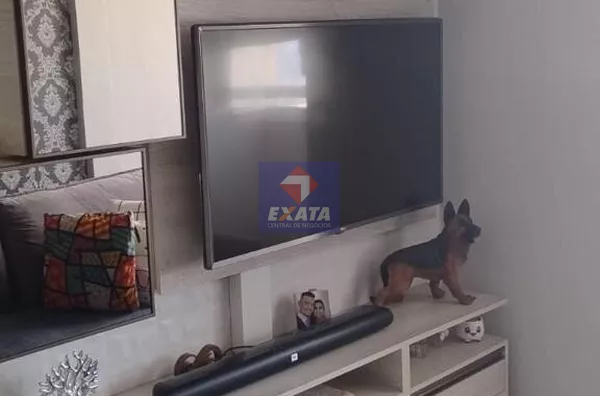 Apartamento para venda, 2 quarto(s),  Vila Rosália, Guarulhos