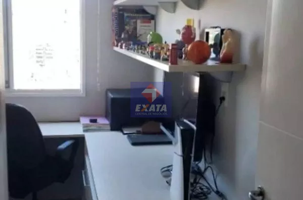 Apartamento para venda, 3 quarto(s),  Vila Rosália, Guarulhos - Foto 5