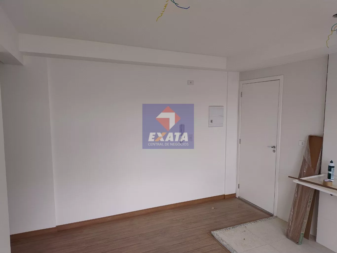 Apartamento para alugar com 2 quartos, 39m² - Foto 6