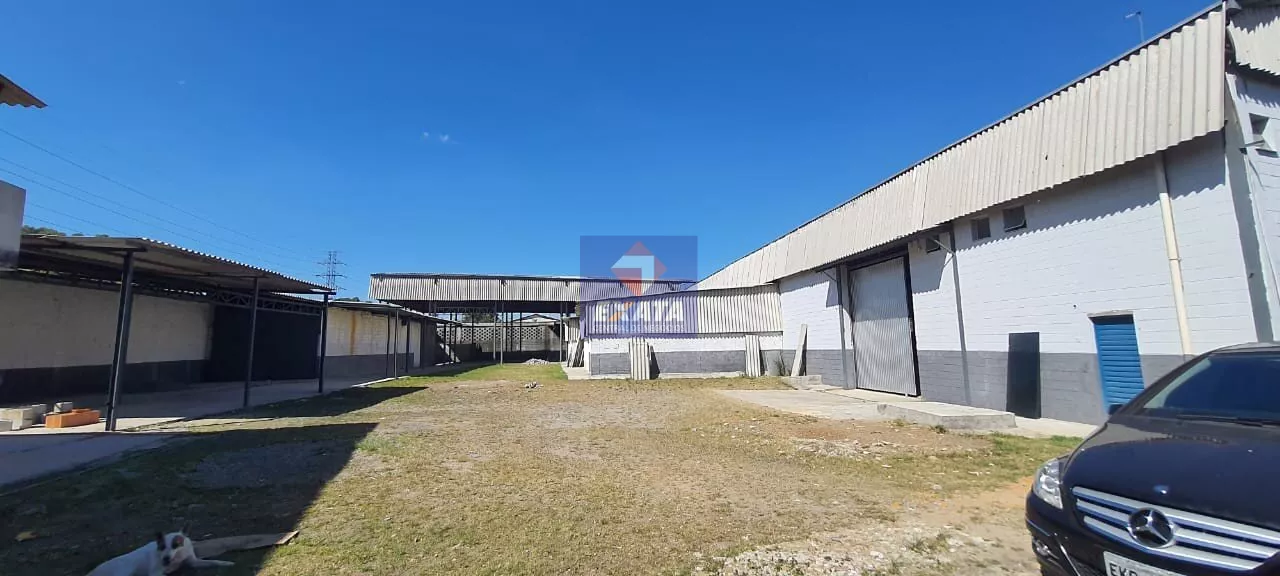 Depósito-Galpão-Armazém para alugar, 4000m² - Foto 21