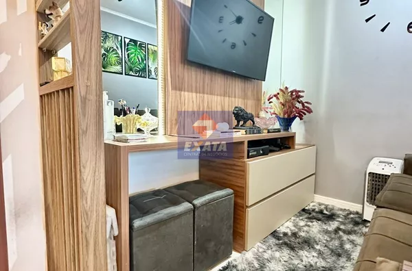 Studio para venda,  Vila Rosalia, Guarulhos