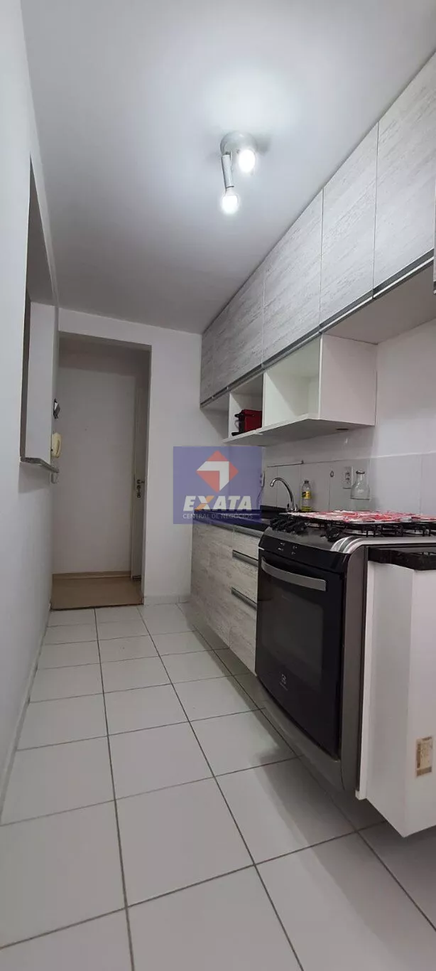 Apartamento para alugar com 2 quartos, 50m² - Foto 3