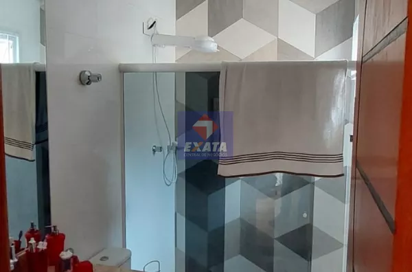 Casa para venda, 4 quarto(s),  Jardim Bom Clima, Guarulhos