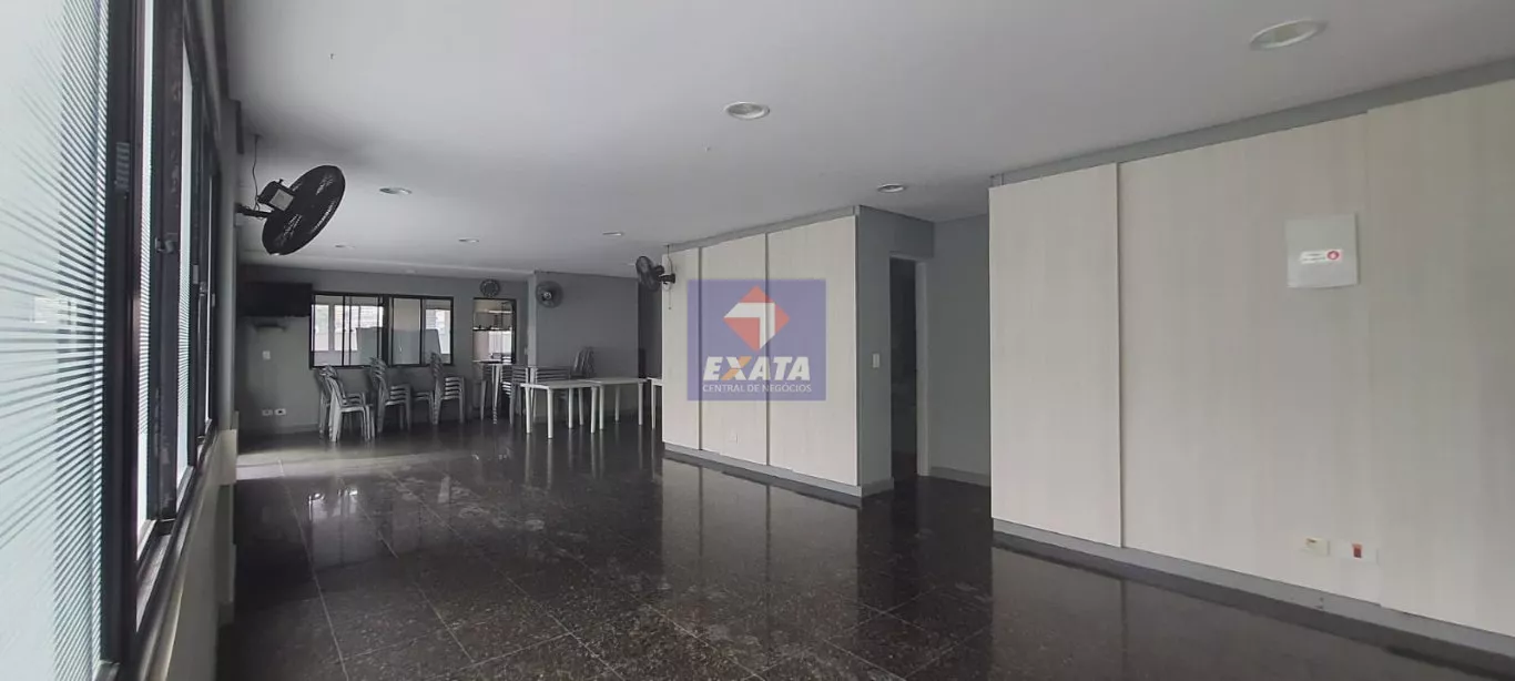 Apartamento à venda com 3 quartos, 74m² - Foto 28