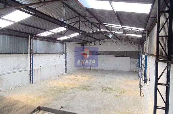 Galpão comercial para aluguel, Vila Gustavo, São Paulo - Foto 13
