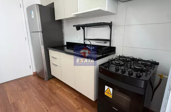 Apartamento para aluguel, 2 quarto(s),  Picanço, Guarulhos