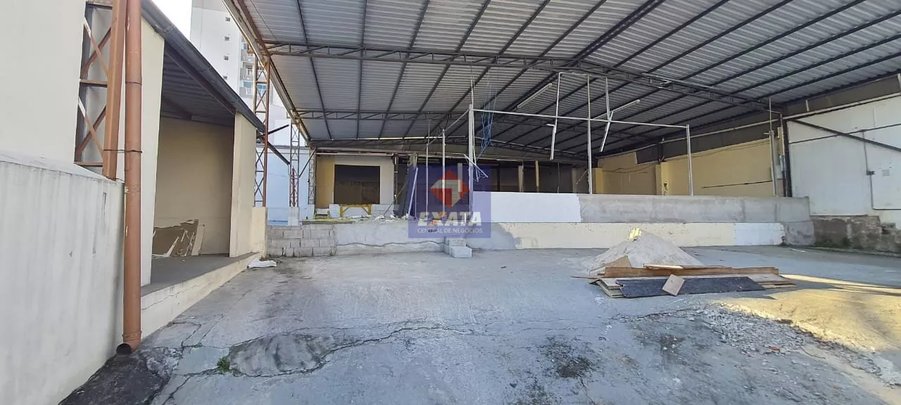 Depósito-Galpão-Armazém para alugar com 1 quarto, 906m² - Foto 12