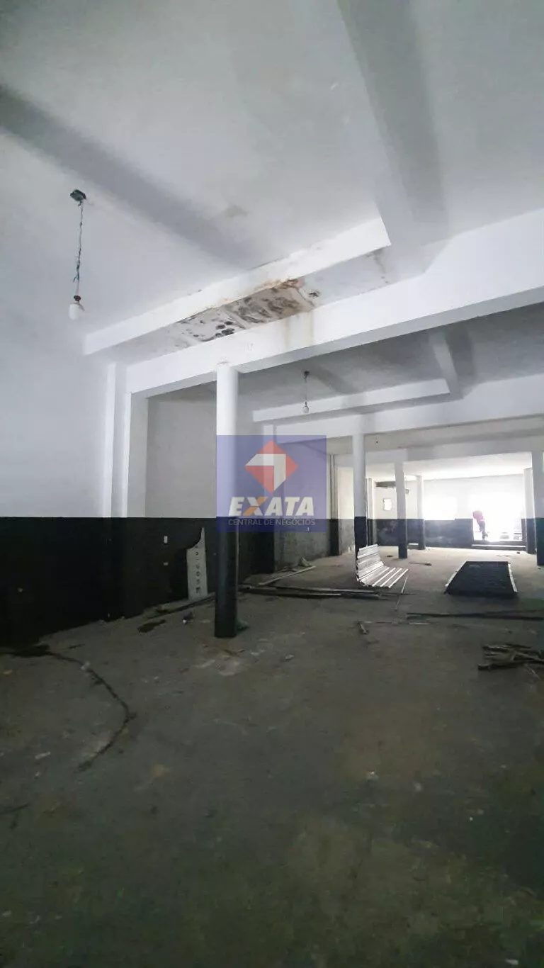 Depósito-Galpão, 400 m² - Foto 3