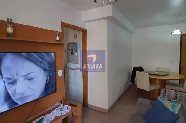 Apartamento para venda, 3 quarto(s),  Vila Rosália, Guarulhos