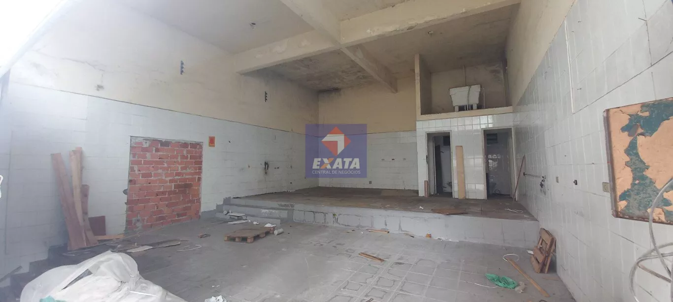 Loja-Salão para alugar com 1 quarto, 100m² - Foto 21