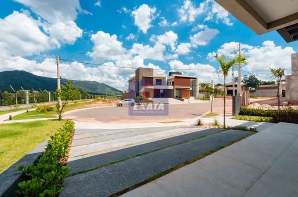 Casa em condomínio para venda,  Vila Santista, Atibaia