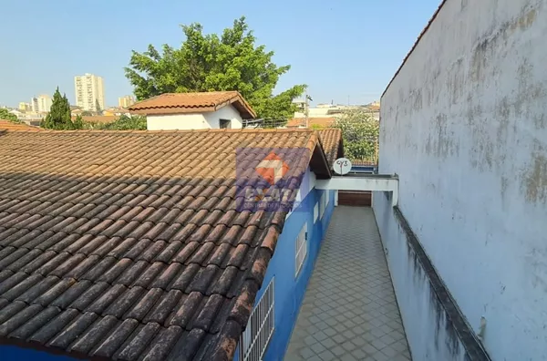 Casa  a venda,  Vila Rosália, Guarulhos