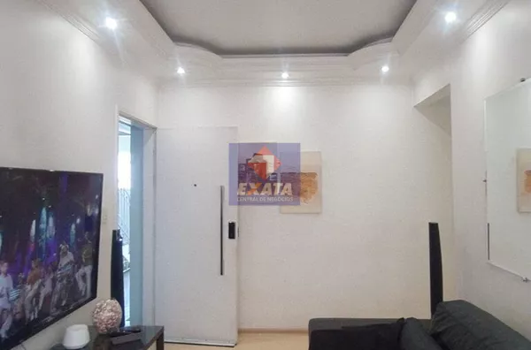Apartamento para venda, 2 quarto(s),  Vila Galvão, Guarulhos