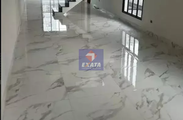 Sobrado para venda, 3 quarto(s),  Jardim Santa Mena, Guarulhos