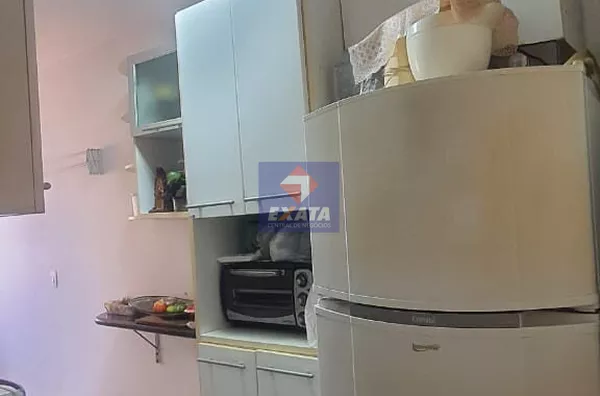 Apartamento para venda, 2 quarto(s),  Vila Yaya, Guarulhos