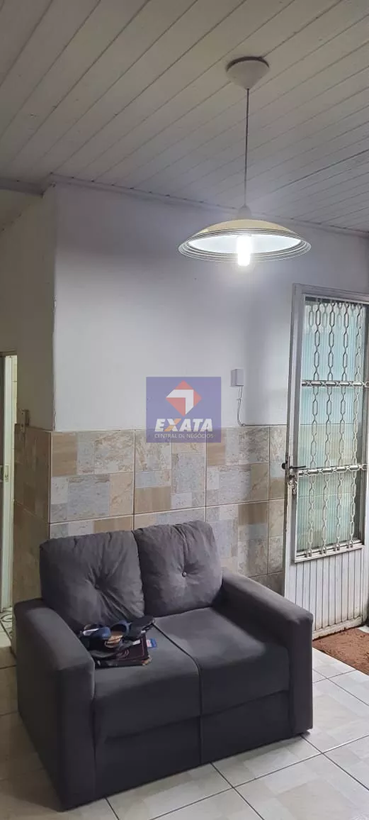 Casa à venda com 1 quarto, 50m² - Foto 3