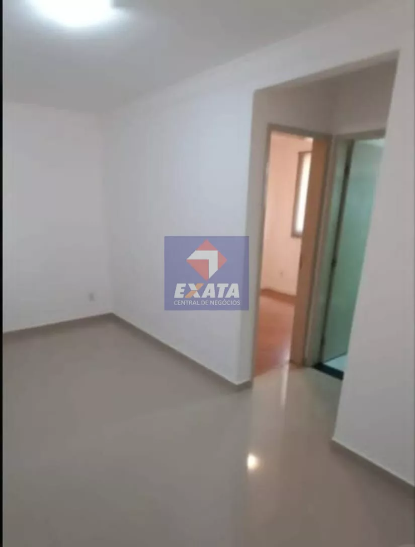 Apartamento para alugar com 2 quartos, 48m² - Foto 7