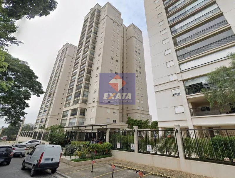 Apartamento à venda com 4 quartos, 134m² - Foto 3