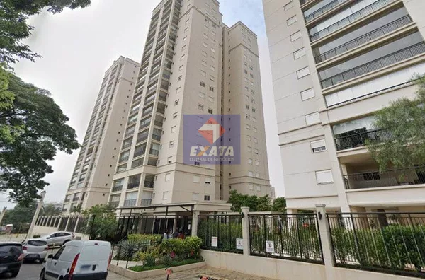Apartamento para venda Condomínio Square 4 dorm,  Macedo, Guarulhos